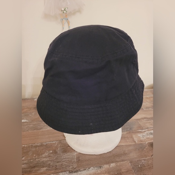 Puma logo Bucket Hat, OS - Picture 3 of 5